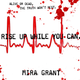 Image for article titled Read the first chapter of Mira Grant's Blackout right here, right now!